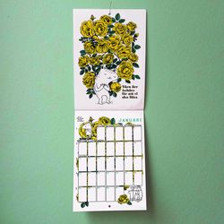 2025 års kalender