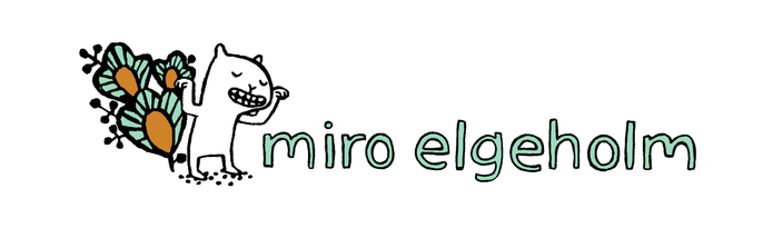 miro elgeholm