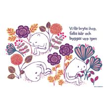 vi får bryta ihop