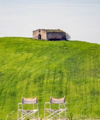 Mirvita: La Casa dei Poeti