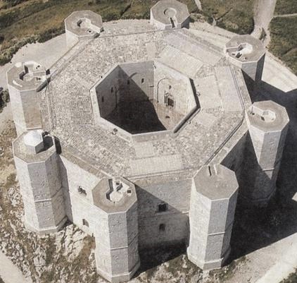 casteldelmonte