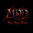 Miss Dark Desire