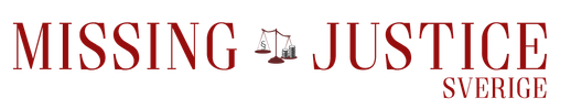 Missing Justice Sverige