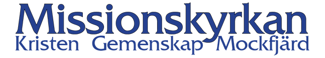 Missionskyrkan Mockfjärd