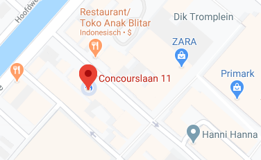 locatie