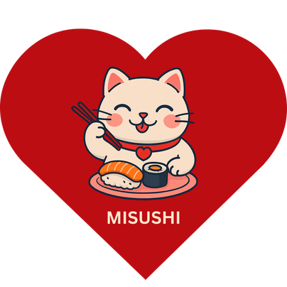 MISUSHI