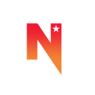 N vermella