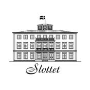 Sunne Slottet