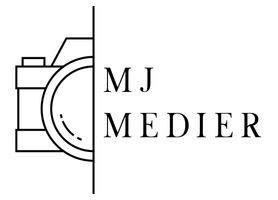 Mj-Medier logo