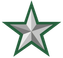 Stjerne