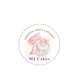 MJ cakes