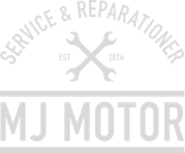 MJ Motor - Bilverkstad mellan Alingsås & Vårgårda
