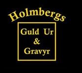 Holmbergs