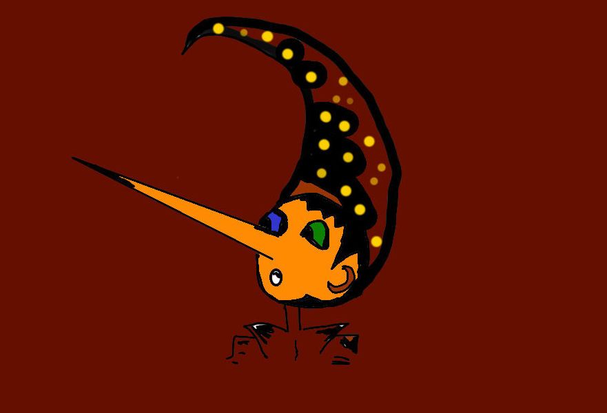 pinokkio