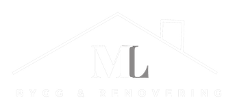 ML Bygg & Renovering