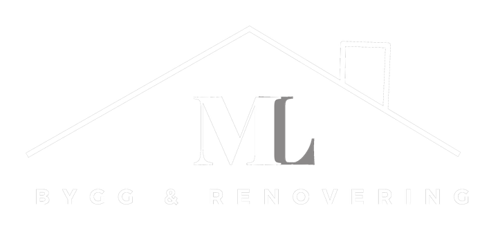 ML Bygg & Renovering