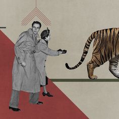 No.397_Tiger