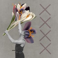 No.414_Crocus