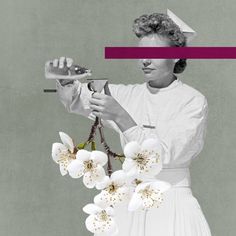 No.437_Blossom