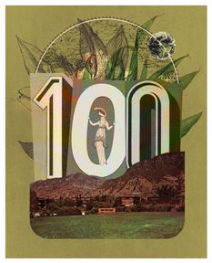 No.100 
