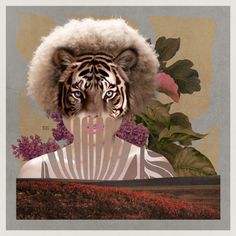 No.196_Tiger