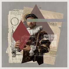 No.223_Jack Of Diamonds