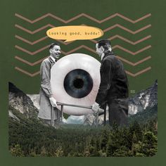 No.325_Eye Ball