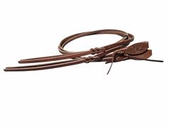 Split Reins Split Ends