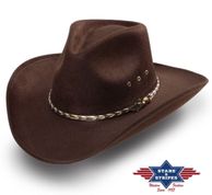 Kansas Brown