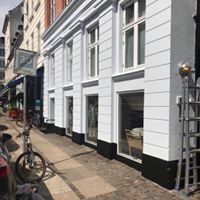 Facade EFTER