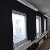 Beaty klinik EFTER