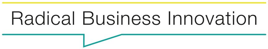 Logo Radical Business Innovation