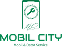 Mobil City