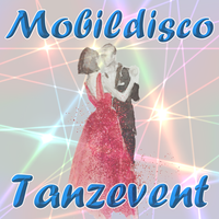 Mobildisco Tanzevent