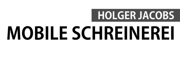 Mobile Schreinerei Jacobs