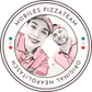 Mobiles Pizza Team Logo