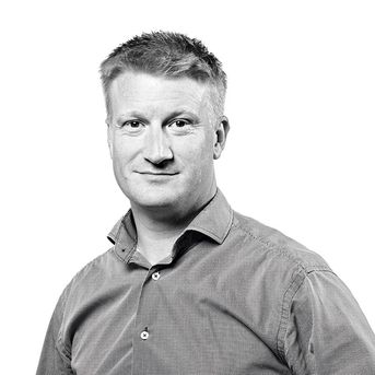 Morten S. Allerelli