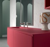Bagno mod. Driade