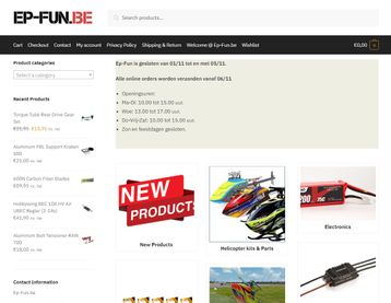 EP-Fun