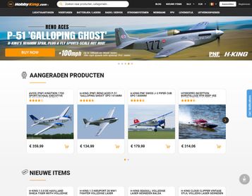 Hobbyking