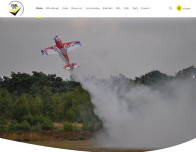 Vereniging voor modelluchtvaartsport vzw