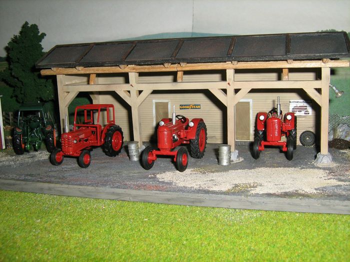 VOLVO Krabat, VOLVO T24, BM55.