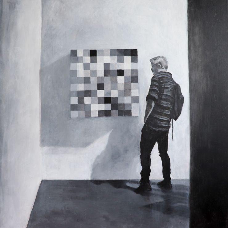 Gerhard