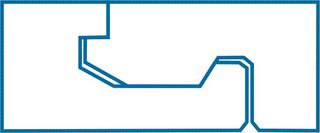 Blueloc icon