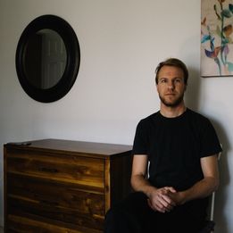 Benjamin Mauch