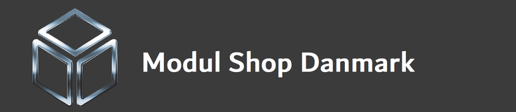 Modul Shop Danmark