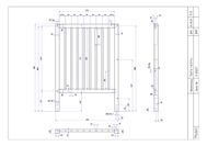 CAD Kinderbett HAJO-0008