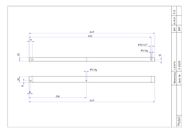 CAD Kinderbett HAJO-0010