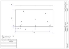 CAD POSM3-0006