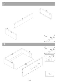 MA Schuhschrank 2-0007